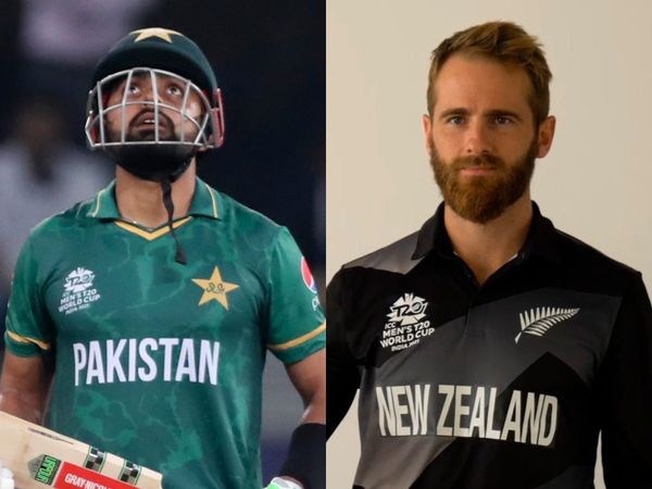 Pakistan vs New Zealand Live Streaming