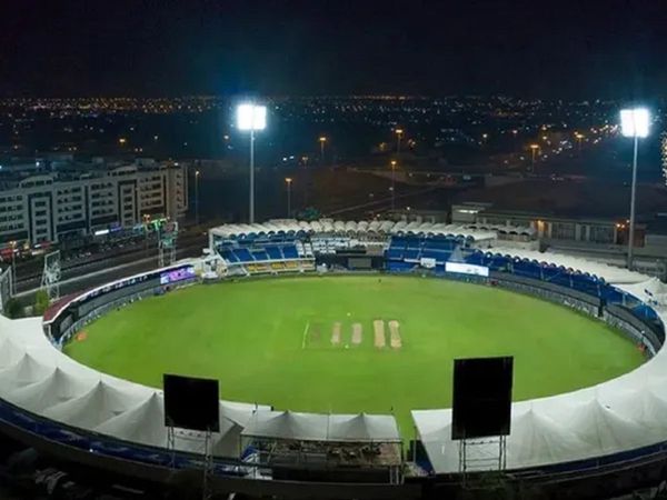 PAK vs NZ Sharjah Cricket Stadium Pitch Report