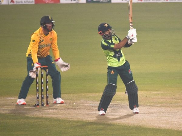 Pakistan vs South Africa 3rd T20I Match Report, पाकिस्तान ...