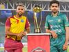 Pakistan vs West Indies 1st T20I Dream11