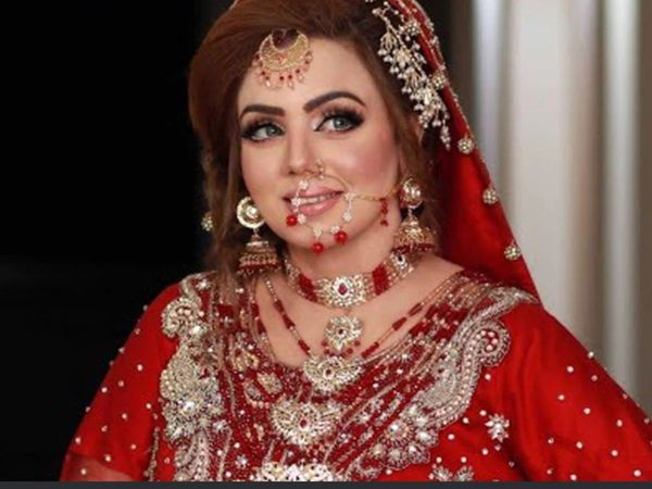 Pakistani Woman Becomes a Bride Every Friday Know About Truth