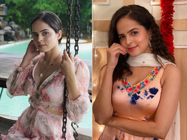 Tarak Mehta Ka Ooltah Chashma Palak Sindhwani