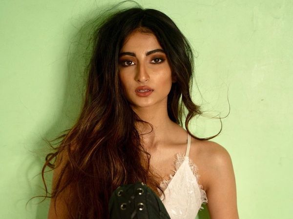 Palak Tiwari NEW image