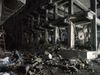 Palghar Factory Blast Many Killed In Blast At Chemical Factory Near Mumbai