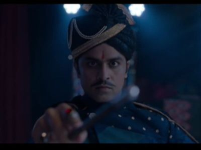 Panchayat fame Jitendra Kumar new series Jaadugar Panchayat fame Jitendra Kumar new series Jaadugar