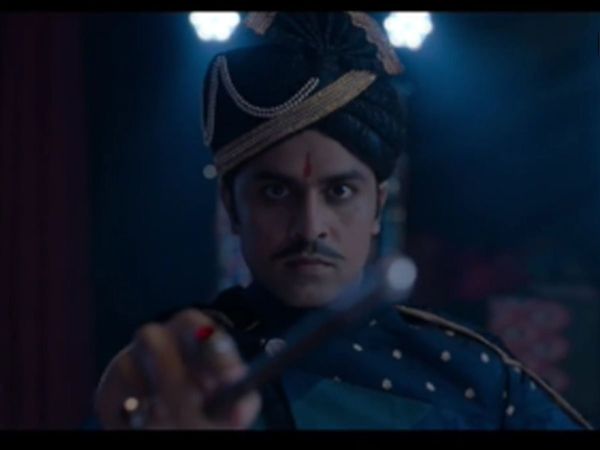 Panchayat fame Jitendra Kumar new series Jaadugar