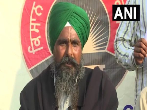 Sarwan Singh Pandher