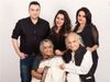 Pandit Jasraj Family