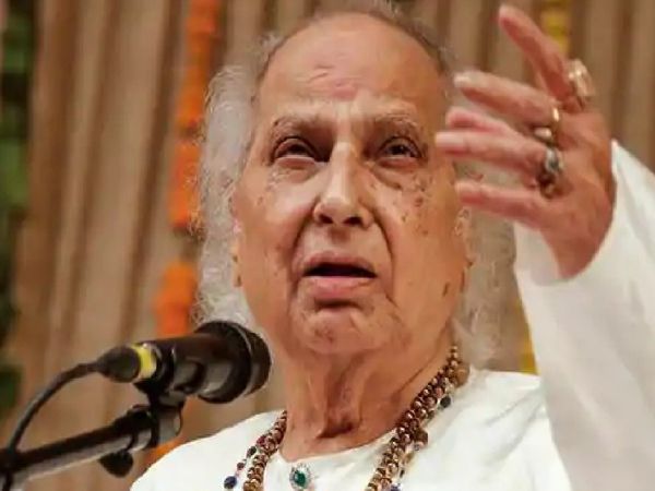 Pandit Jasraj