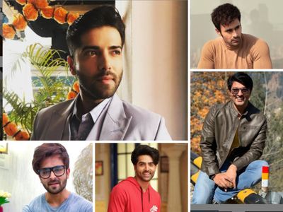 Pandya store, Pandya store actor, Kinshuk Mahajan, Kinshuk Mahajan pandya store,