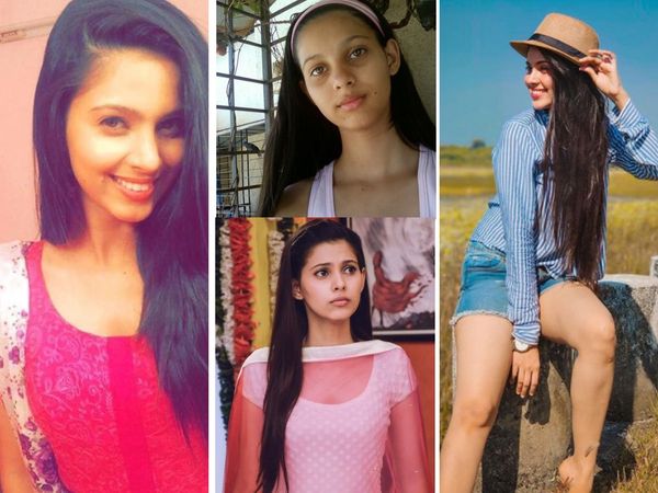 Pandya Store fame Alice Kaushik Transformation