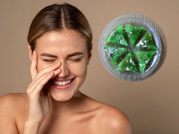 Betel Leaves for skin