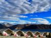 Pangong Lake