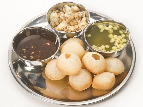 Shocking! ब‍िना बताए 'पानी पूरी' ले आया पति तो महिला ने कर ली खुदकुशी, शख्‍स पर दर्ज हुआ केस