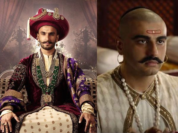 Panipat Vs Bajirao Mastani