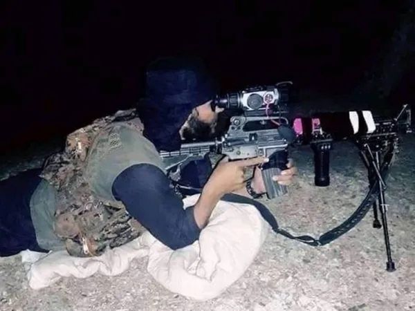 First evidence of Pakistan fighting alongside Taliban, Killed Pak soldiers ID card recovered from Panjshir