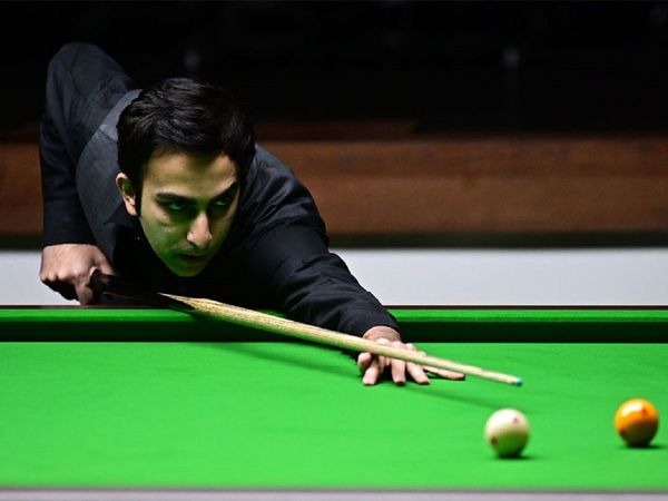 Pankaj-Advani