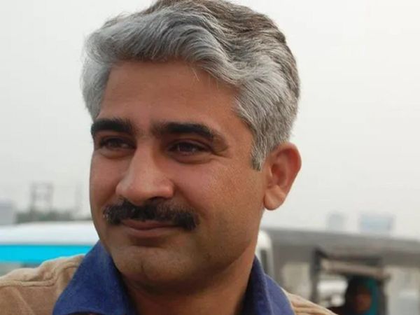 Pankaj Punia