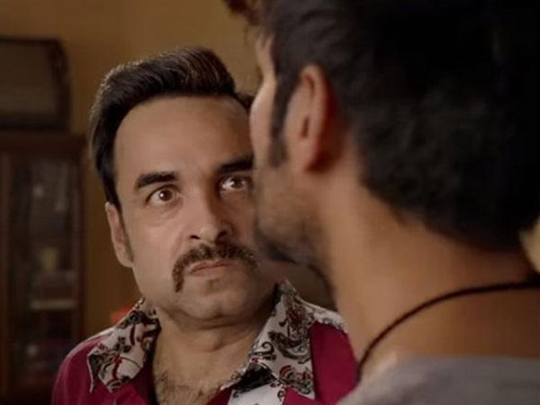 Pankaj Tripathi