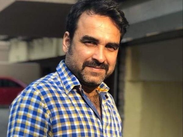 Pankaj Tripathi