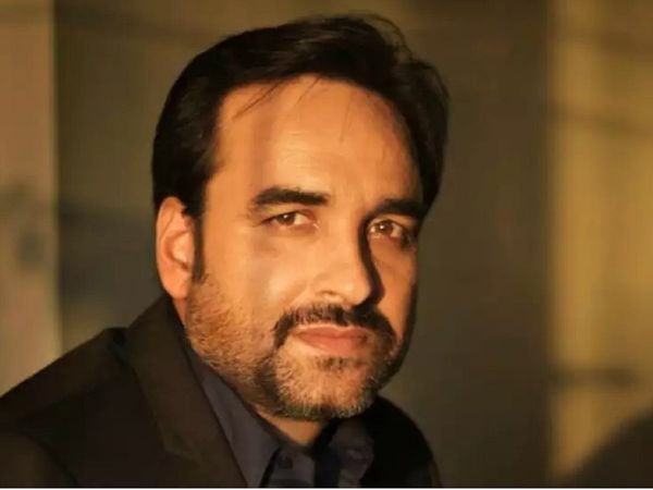 Pankaj Tripathi