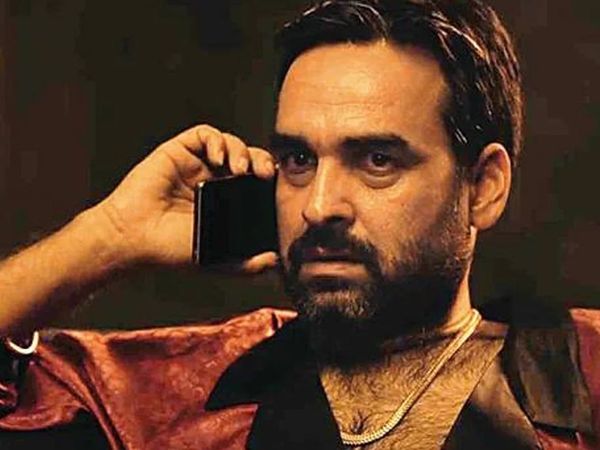 Pankaj Tripathi