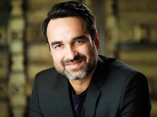 Pankaj Tripathi