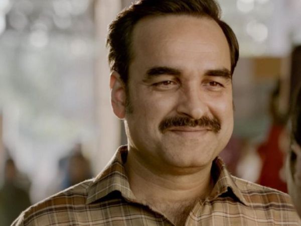 Pankaj Tripathi