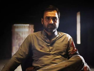 Pankaj Tripathi Pankaj Tripathi