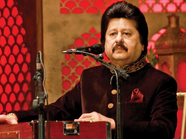 Pankaj Udhas