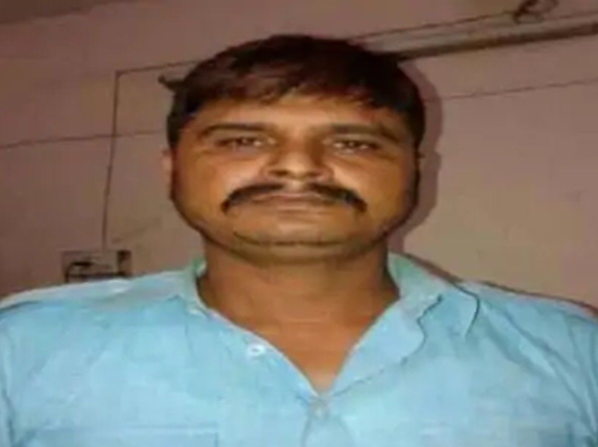 यूपी पुलिस ने किया एक और एनकाउंटर, STF के साथ मुठभेड़ में 50 हजारी बदमाश पन्ना यादव ढेर