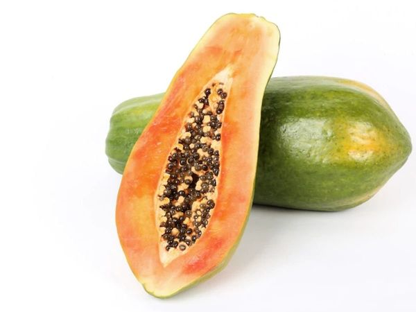 Side Effects of Papaya