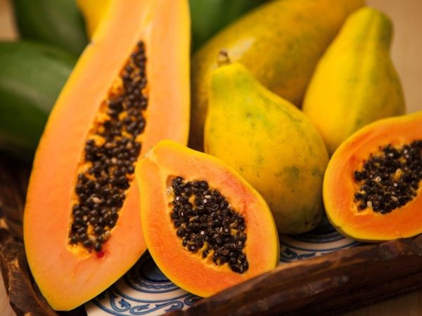 Who should not consume papaya, who should not eat papaya, When should you not eat papaya, Who should avoid papaya, when papaya should not be eaten, पपीता कब नहीं खाना चाहिए, पपीता खाने से क्या नुकसान होता है, प्रेगनेंसी में पपीता खाने से क्या नुकसान होता 