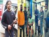 Wanted gangster Papla Gujjar arrested by Rajasthan team from Maharashtra hideout
