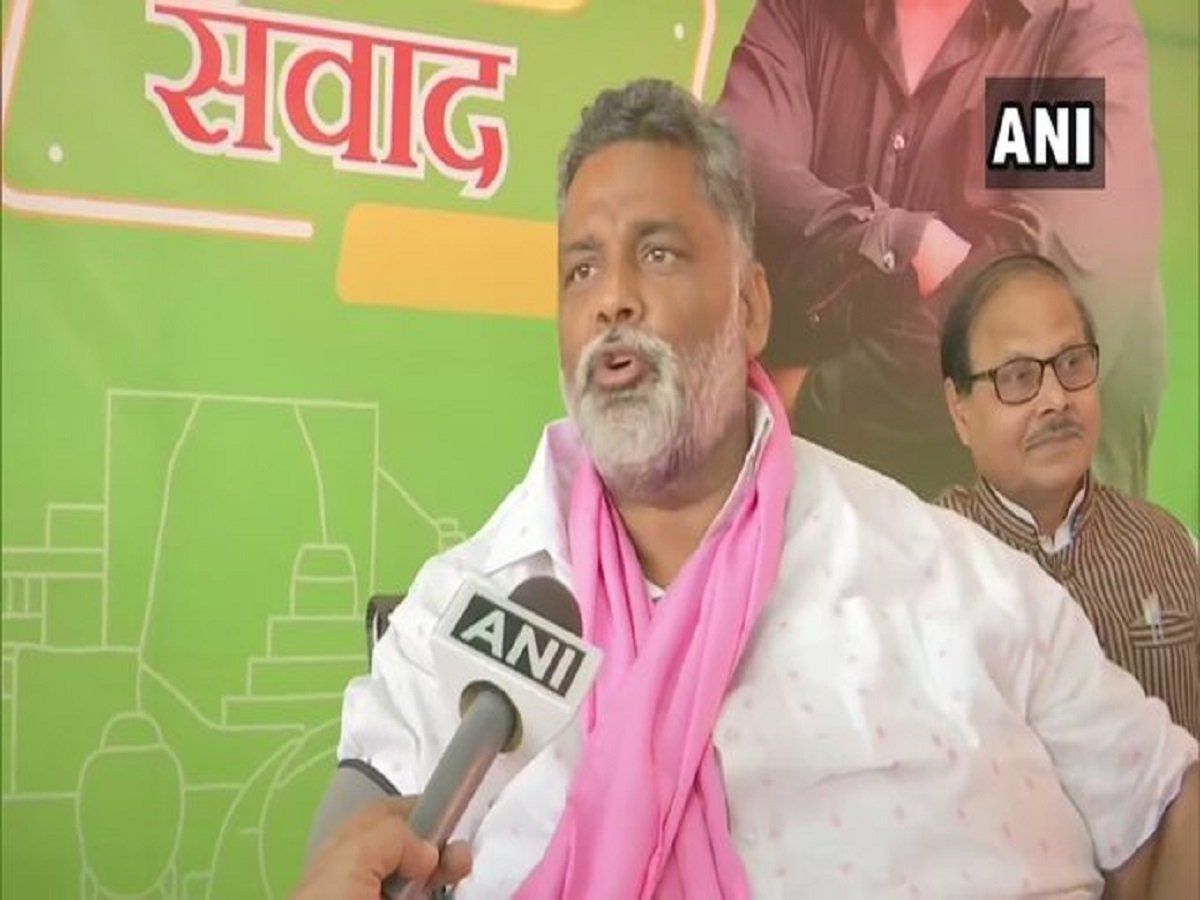 Bihar: 'यह मेरा आखिरी चुनाव' कहकर इमोशनल कार्ड खेल रहे हैं नीतीश, स्क्रिप्ट राइटर बीजेपी- पप्पू यादव