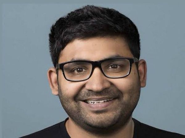 Parag Agarwal