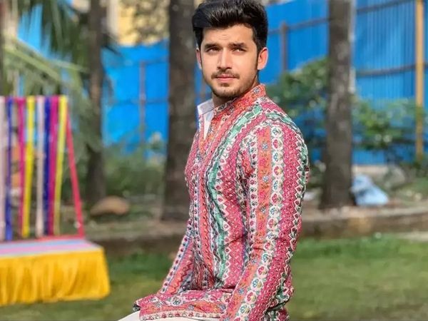 Samar Paras Kalnawat