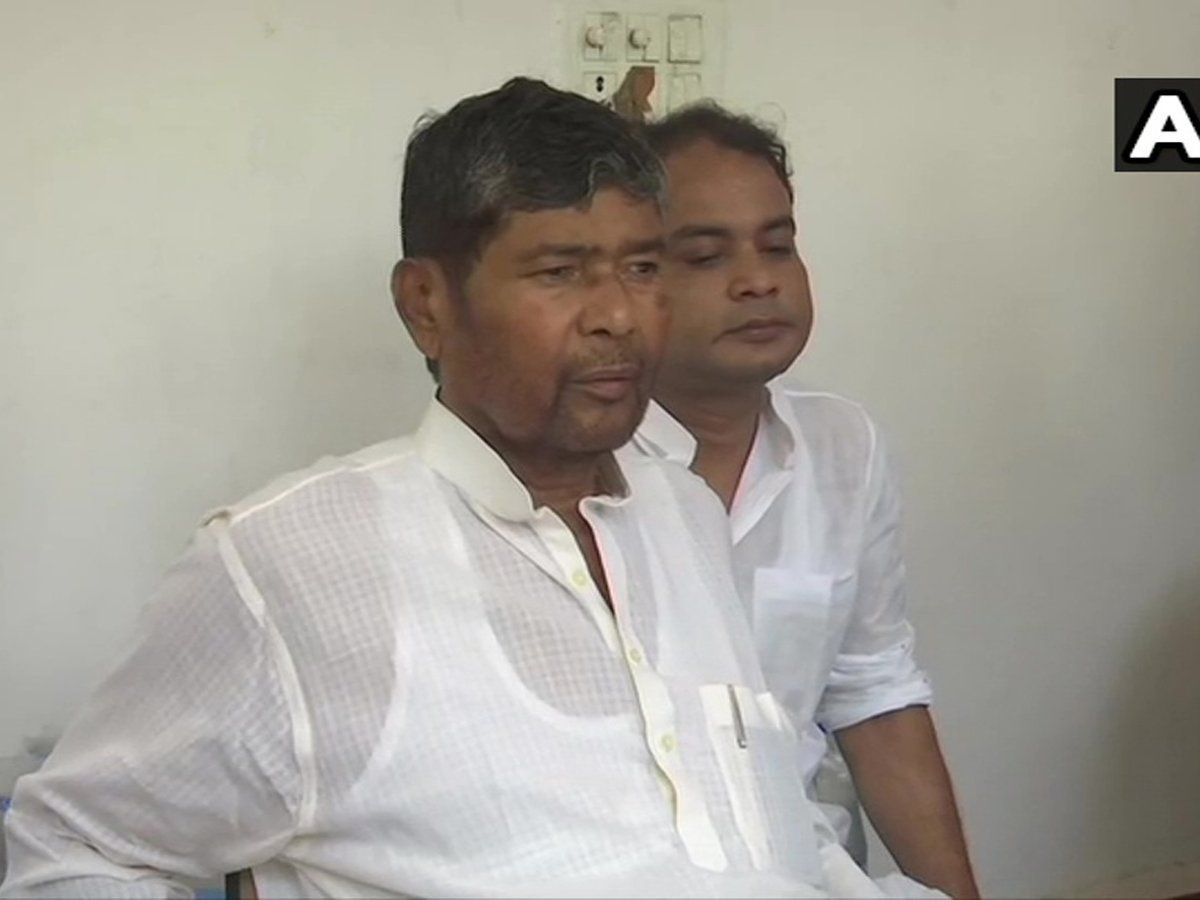 LJP कोटे से चाचा पशुपति पारस को बनाया जा रहा मंत्री, नाराज चिराग पासवान ने 4 ट्वीट में इस तरह जताया विरोध