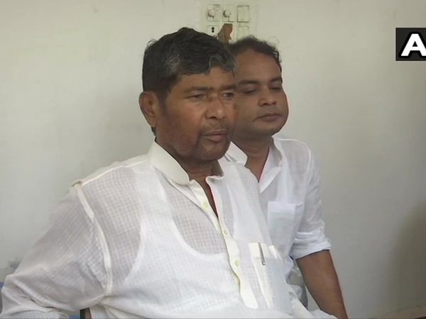 Pashupati kumar Paras