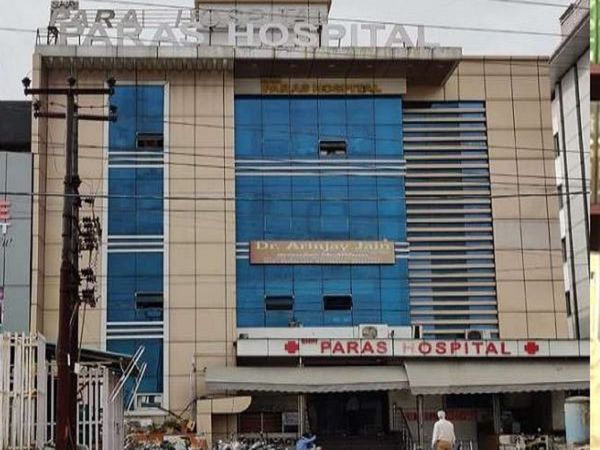 Agra's Paras Hospital gets clean chit, Death Audit Committee says no proof of 'mock drill' leading to 22 deaths