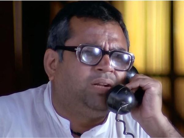 Paresh Rawal