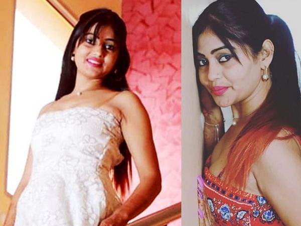 Pari Paswan Porn video case