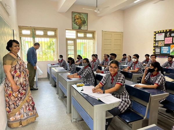 For the first time after offline class, PM Modi will do 'Pariksha Pe Charcha' with students, know how is the preparation
