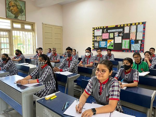 Pariksha Pe Charcha 2022 LIVE Streaming Watch PM Modi Pariksha Pe Charcha Speech Today Live Telecast here