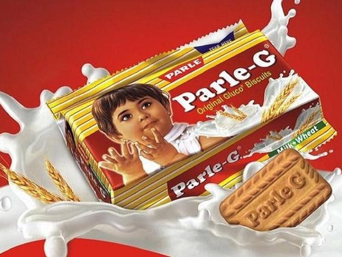 Parle-G ने न्यूज चैनलों को विज्ञापन देने को लेकर लिया बड़ा फैसला, कंपनी का नाम होने लगा ट्रेंड