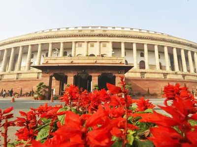 Parliament Winter Session Parliament Winter Session