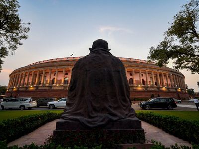 Parliament Parliament