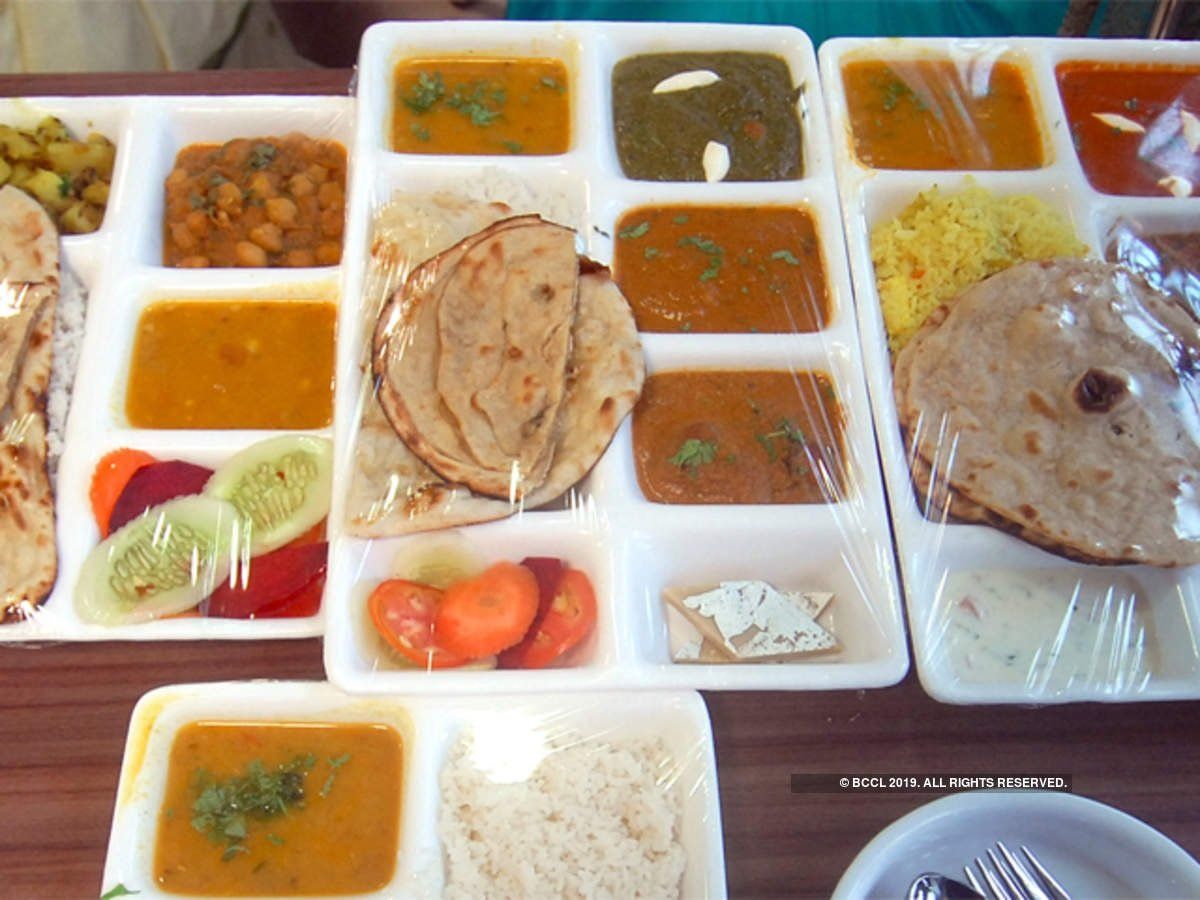 Parliament canteen subsidy ends as all MPs unanimously agree,Parliament