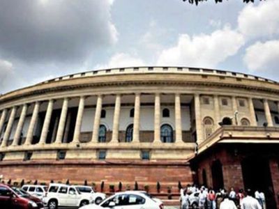 Elections to pending 18 Rajya Sabha seats on June 19: EC Elections to pending 18 Rajya Sabha seats on June 19: EC
