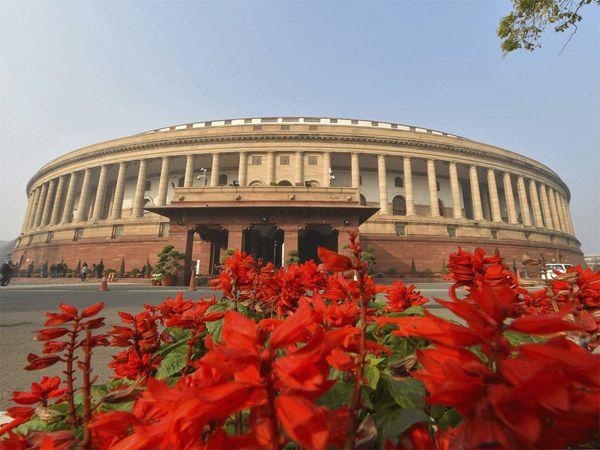 Today's History, May 13: The first session of Parliament was started in independent India